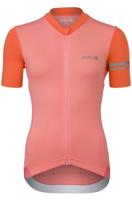 AGU Colorblock Fietsshirt Performance Dames - Sakura blossom - S