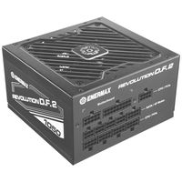 Enermax REVOLUTION D.F. 2 PC-netvoeding 1050 W 80 Plus Gold