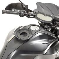 GIVI BF Tanklock bevestigingen, Motorspecifieke bagage, BF36