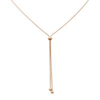 iXXXi Ketting Mira | Rosé