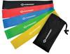 Schildkröt 7040 Set Mini Resistance Band - 5 Stuks