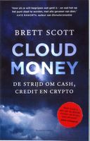 Cloudmoney - Brett Scott - ebook