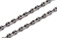 FSA K-Force MTB Ketting 126 L - Zilver FSA K-Force MTB Ketting 126 L - Zilver