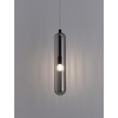 Lyora Design hanglampGustave zwart enkel - 9028851