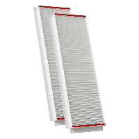 Zehnder ComfoAir PRO 300 - Klasse F7