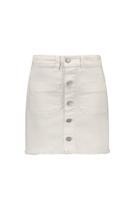 B.Nosy Meisjes rok denim - Cotton