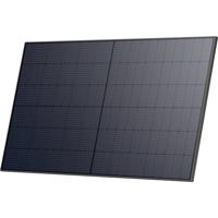ECOFLOW 520W Rigid Solar Panel Monokristallijn zonnepaneel 520 W