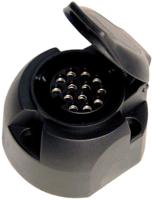 COREXX contactdoos sockets 12v 13-pin correx m.microswitch