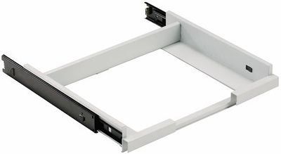 Festool Accessoires Teleskopische laderail SYS-PORT/TA - 491923