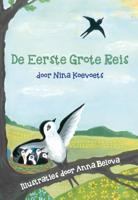 De eerste grote reis (Hardback)