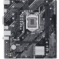 Moederbord Intel ASUS PRIME H510M-K R2.0