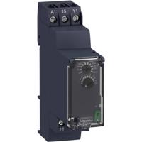 Schneider Electric RE22R1AMR RE22R1AMR Tijdrelais Monofunctioneel 1 stuk(s) Tijdsduur: 0.05 s - 300 h 1x wisselcontact