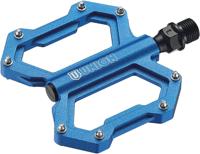 UNION pedaal "sp-1210" pedal sp-1210 blue