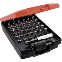 Wiha 7979-03 BOX 31tlg 36310 Bitset 31-delig Kruiskop Pozidriv, Binnen-Torx - thumbnail