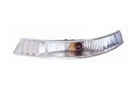 Knipperlichtglas Links Blanc Trafic 4394907