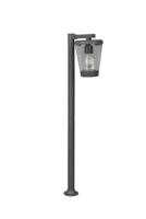 Trio TuinlampCavado 100cm antraciet - 411060142