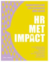HR met impact (Paperback)