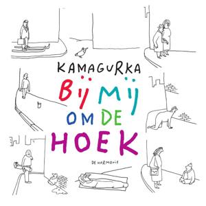 Bij mij om de hoek (Paperback)