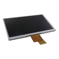 Display Elektronik LC-display Wit 1024 x 600 Pixel (b x h x d) 164.80 x 99.80 x 5.55 mm DEM1024600M4VMHPWN - thumbnail