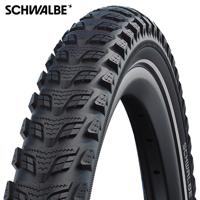 SCHWALBE buitenband "marathon 365" performance line tire marath.365 perf.line 55-559