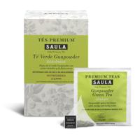 Groene Thee Saula PIRAMIDES