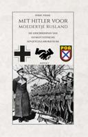 Met Hitler voor moedertje Rusland (Paperback)