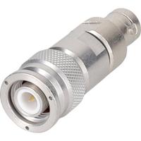 TE Connectivity TE AMP RF Coax Connectors 1484315-1 1 stuk(s)