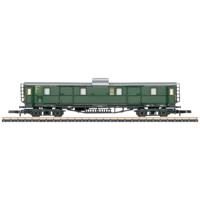 Märklin 87566 schaalmodel onderdeel en -accessoire Personenwagen - thumbnail