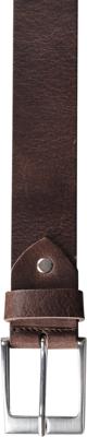 Leren Riem 85 cm Bruin - 40504