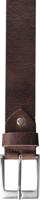 Leren Riem 85 cm Bruin - 40504