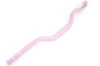 Csepel Riser Stuur 25.4 mm - Roze Csepel Riser Stuur 25.4 mm - Roze