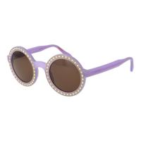 Unisex zonnebril Andy Wolf WONDER 46C