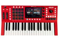 Akai MPC Key 37 - standalone werkstation