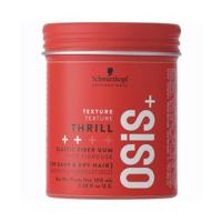 Schwarzkopf Wax Osis+ Texture Thrill 100ml