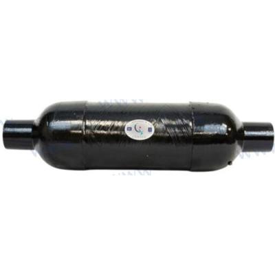 CEN1000104W - 3.00" X 3.00" UITLAAT Vernatone MKI