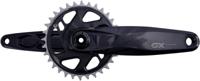 Sram crankstel "gx eagle" crankset gx eagle 32t 175mm