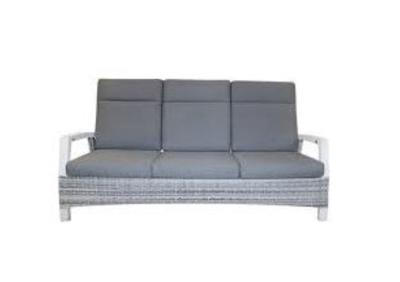 Rovereto 3-zits Loungebank Trestino - Trestino
