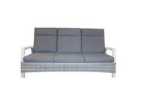 Rovereto 3-zits Loungebank Trestino - Trestino Rovereto 3-zits Loungebank Trestino - Trestino