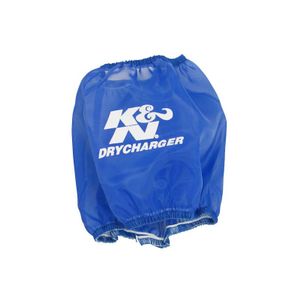 K&N sportfilter hoes RF-1001, blauw (RF-1001DL) RF1001DL