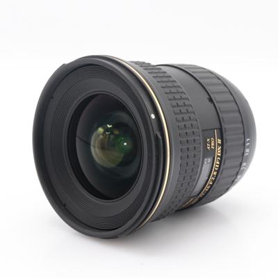 Tokina 11-16mm F/2.8 AT-X DX II Nikon occasion