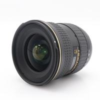 Tokina 11-16mm F/2.8 AT-X DX II Nikon occasion
