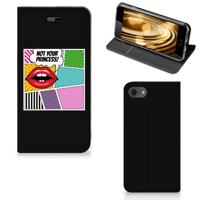 iPhone 7 | 8 | SE (2020) | SE (2022) Hippe | Standcase | Popart Princess