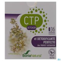 Soria Ctp Blister Tabl 36 6279 Soria Ctp Blister Tabl 36 6279