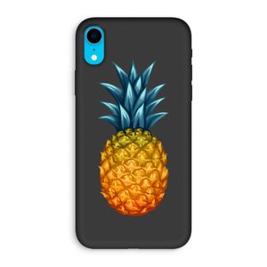 Grote ananas: iPhone XR Biologisch afbreekbaar hoesje