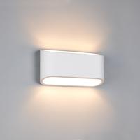 Trio Design wandlampSepanta gips - wit - 201103201