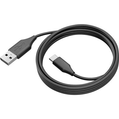 Jabra PanaCast 50 USB Cable Kabel voor conferentieluidspreker USB, USB-C Zwart
