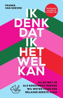 Ik denk dat ik het wel kan (Paperback)
