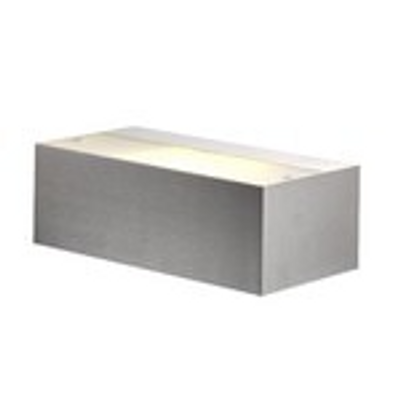 Tossb - Tibo LED Brushed aluminium