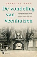 De vondeling van Veenhuizen - Patricia Snel - ebook