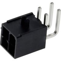 Molex 469990014 Male behuizing (board) Inhoud: 1 stuk(s)